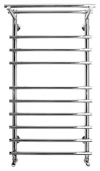 Полотенцесушитель водяной Terminus Ватра 32/20 П10 6-3-1