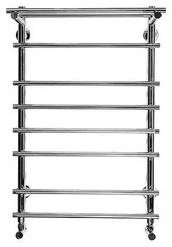Полотенцесушитель водяной Terminus Ватра 32/20 П8 2-4-2