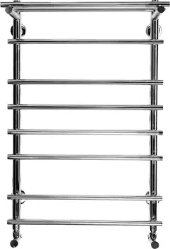 Полотенцесушитель водяной Terminus Ватра П8 500*830 с полкой