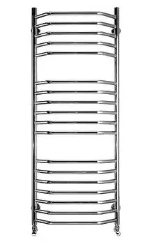 Полотенцесушитель водяной Terminus Виктория люкс 50x133