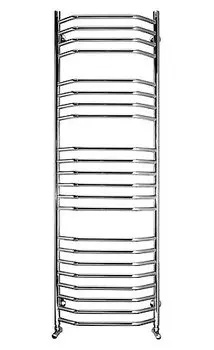 Полотенцесушитель водяной Terminus Виктория люкс 50x163