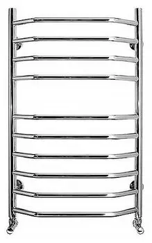 Полотенцесушитель водяной Terminus Виктория люкс 50x83