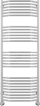 Полотенцесушитель водяной Terminus Виктория П27 500*1386