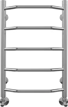 Полотенцесушитель водяной Terminus Виктория П5 400х596 с нижним подключением