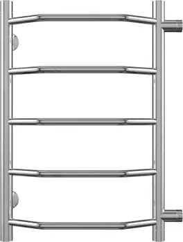 Полотенцесушитель водяной Terminus Виктория П5 400х596 с боковым подключением