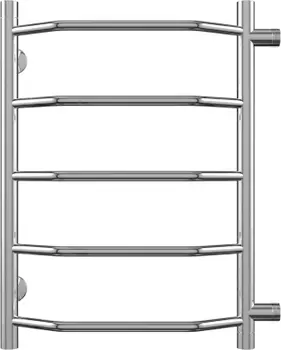 Полотенцесушитель водяной Terminus Виктория П5 500х596 с боковым подключением
