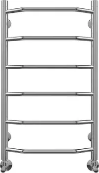 Полотенцесушитель водяной Terminus Виктория П6 500х796 с нижним подключением