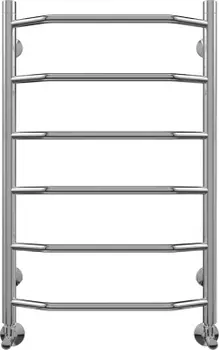 Полотенцесушитель водяной Terminus Виктория П6 600х796 с нижним подключением