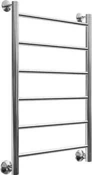 Полотенцесушитель водяной Тругор ЛЦ Аспект НП 1 80x50