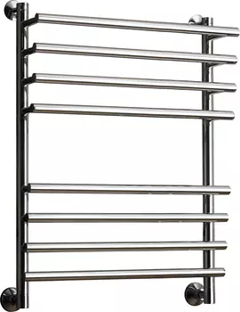 Полотенцесушитель водяной Тругор ЛЦ Дебют НП 2 80x60