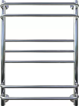 Полотенцесушитель водяной Тругор ЛЦ Идеал комби НП 3 80x60