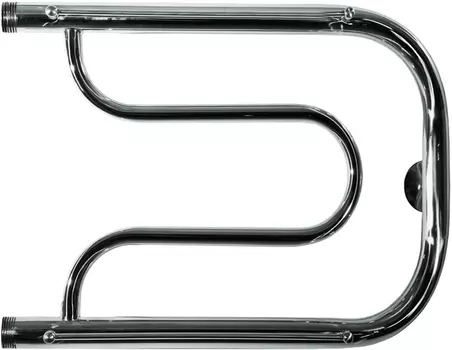 Полотенцесушитель водяной Тругор ПЛ тип 1П 32x40