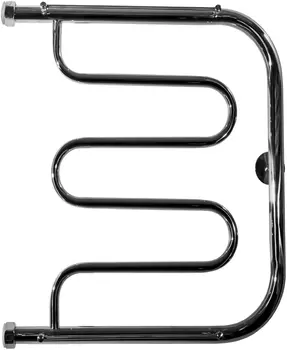 Полотенцесушитель водяной Тругор ПМ нп тип 1П 60x40