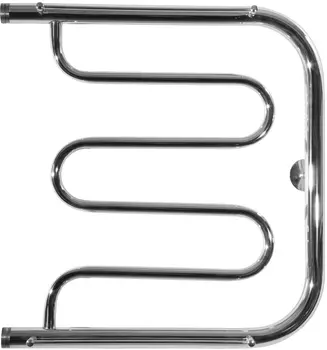 Полотенцесушитель водяной Тругор ПМ тип 1П 60x60, 1