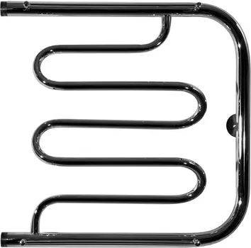 Полотенцесушитель водяной Тругор ПМ тип 2П 60x80, 1