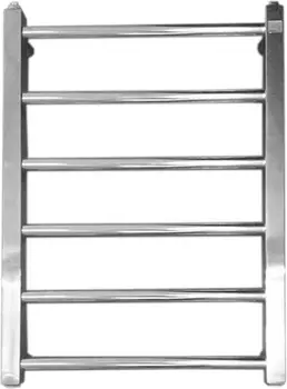 Полотенцесушитель водяной Zehnder Stalox STXI-060-045 нержавеющая сталь