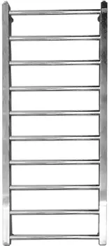 Полотенцесушитель водяной Zehnder Stalox STXI-100-045 нержавеющая сталь