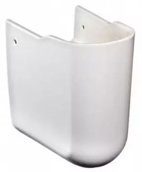 Полупьедестал для раковины Gustavsberg ARTic 4931