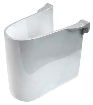 Полупьедестал для раковины IFO Frisk RS021120000