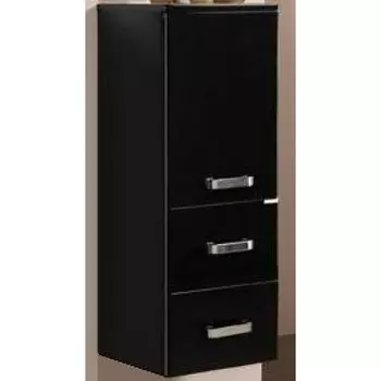 Полупенал Акватон Америна черный