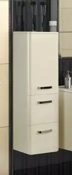 Полупенал Акватон Валенсия белый жемчуг