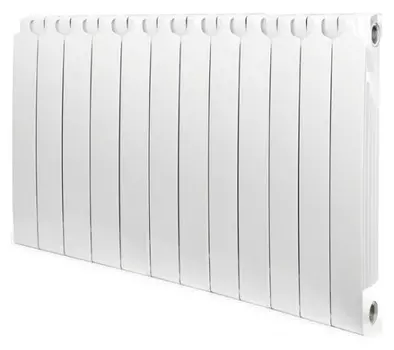 Радиатор биметаллический Sira RS 300 12 секций