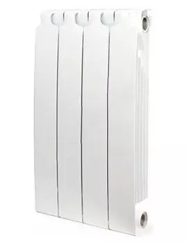 Радиатор биметаллический Sira RS 500 4 секции