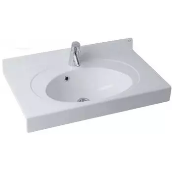 Раковина Акватон Отель 3-800 с навесами