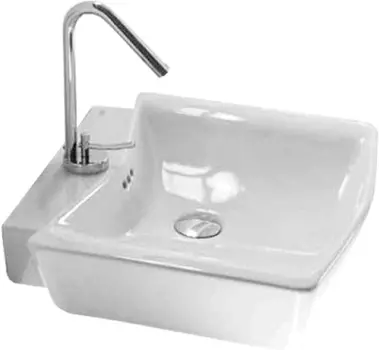 Раковина Althea ceramica Oceano 30328