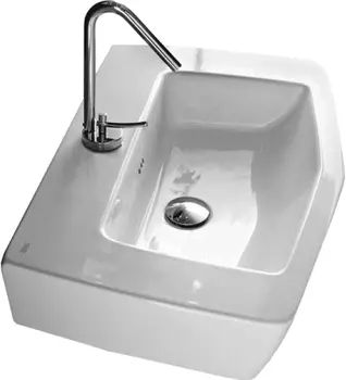 Раковина Althea ceramica Oceano 30329