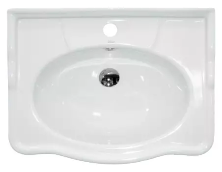 Раковина Althea ceramica Royal 27021