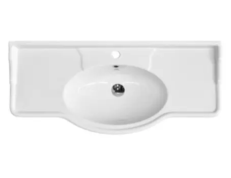 Раковина Althea ceramica Royal 40127