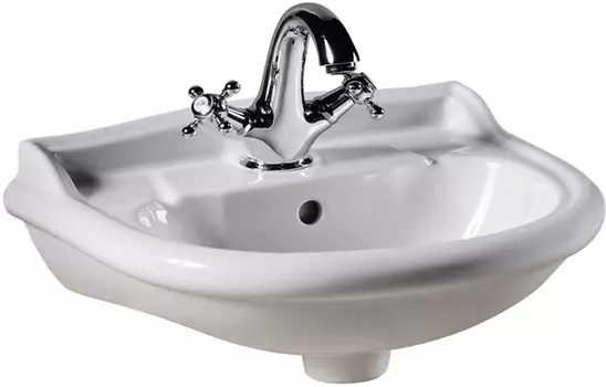 Раковина Am.Pm 5 O’Clock 57 см