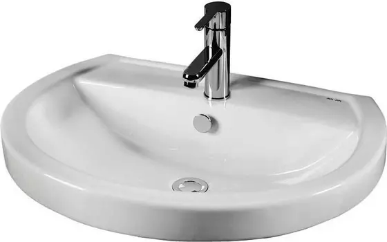 Раковина Am.Pm Bliss 63 см