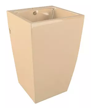 Раковина Arcus G345 ivory