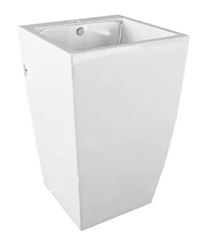 Раковина Arcus G345 white