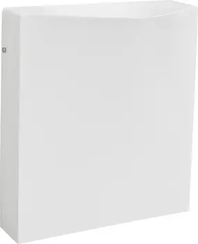 Раковина ArtCeram Back OSL006 напольная