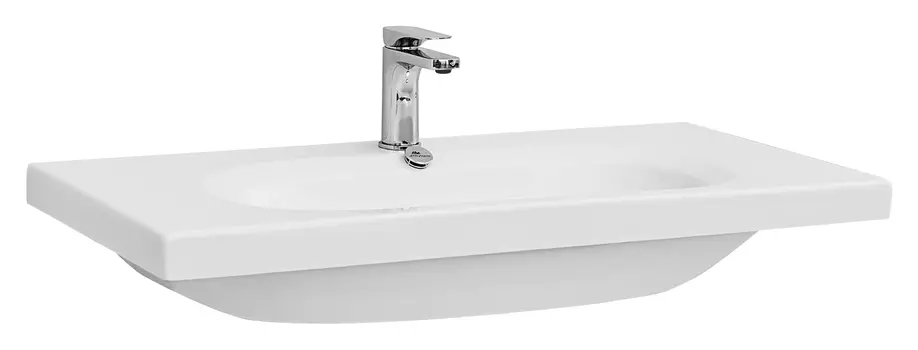 Раковина ArtCeram Blend BLL005