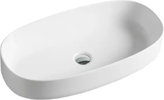 Раковина ArtCeram Cognac 68