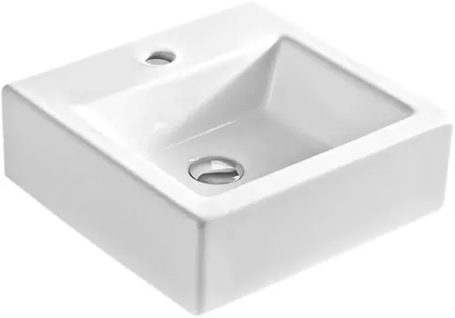 Раковина ArtCeram Fuori TFL022 01 00