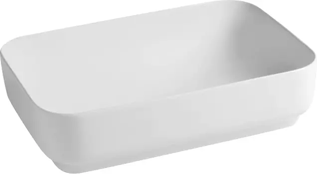 Раковина ArtCeram Gio Evolution GIL001 60 см