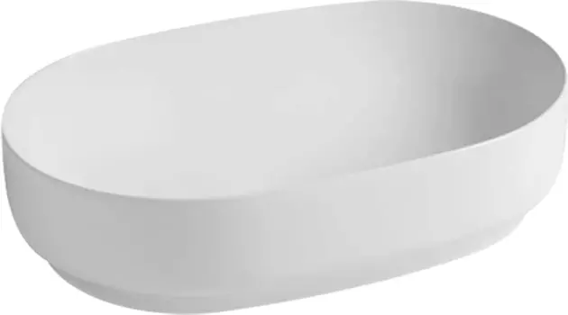 Раковина ArtCeram Gio Evolution GIL003 60 см