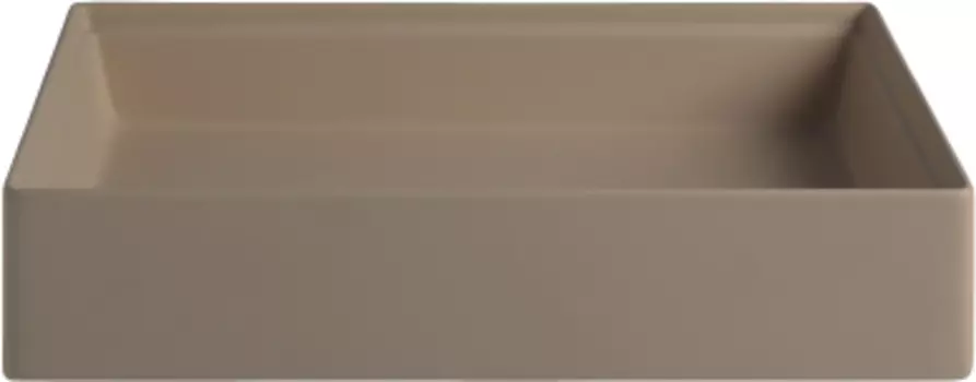 Раковина ArtCeram Scalino 55 cochiba
