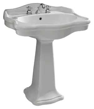 Раковина Axa Contea 72 см