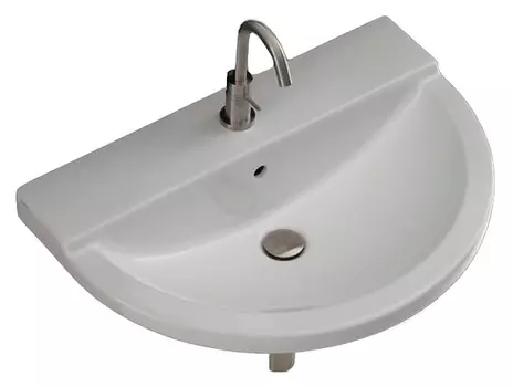 Раковина Axa One 70 см