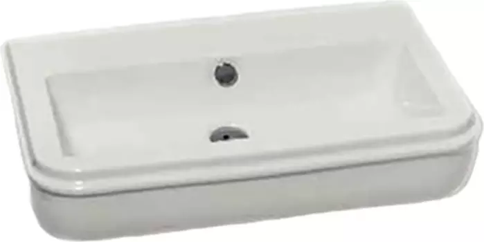 Раковина Azzurra Charme CHA290