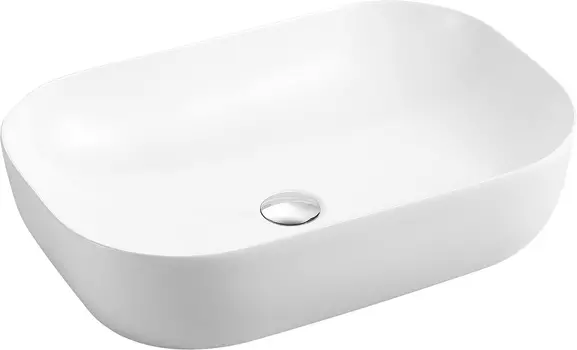 Раковина BelBagno BB2143-P накладная