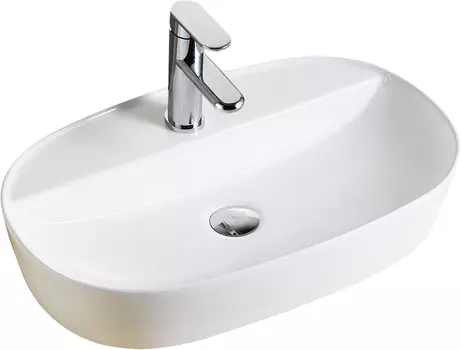 Раковина BelBagno BB2203 накладная