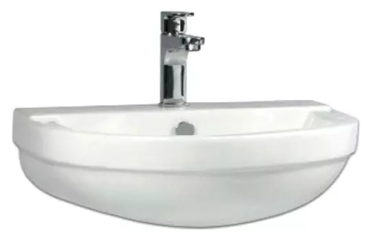 Раковина BelBagno Zorro