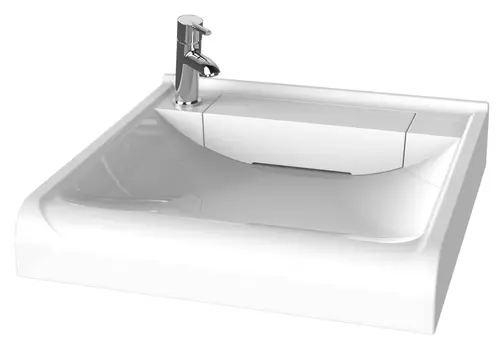 Раковина Belux Эврика 60